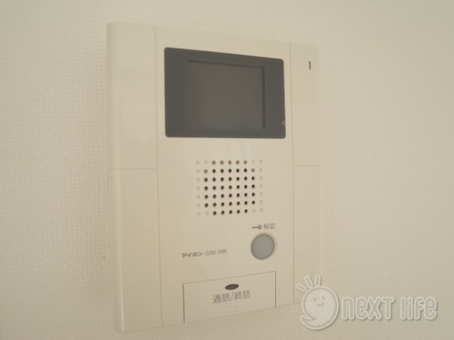 セキュリティ　ブランド―ル1番館