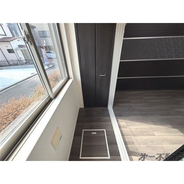その他部屋・スペース　サンルーム