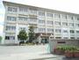 中学校　大東中学校（中学校）まで750m