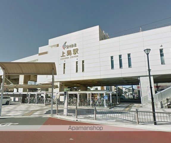 その他　遠鉄上島駅（その他）まで759m