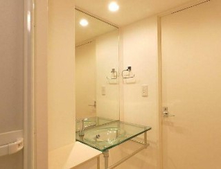 洗面設備　洗面※別部屋参考写真