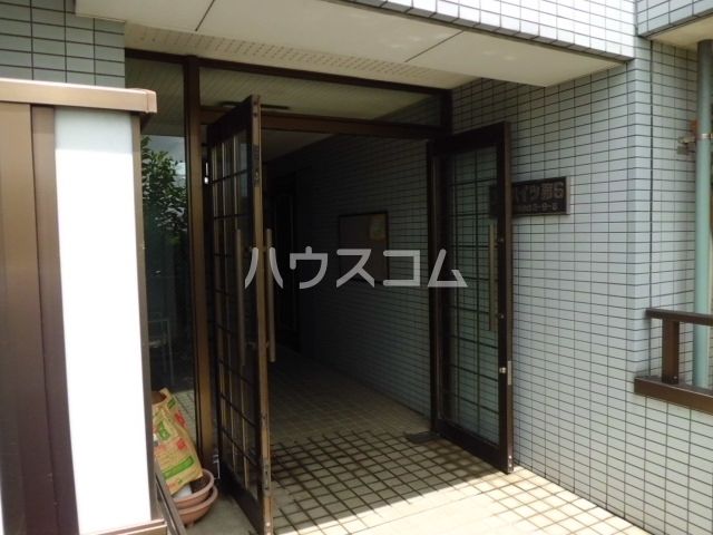 エルハイツ第6テラジマのその他写真