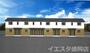 水沢駅より徒歩21分 築3年5ヶ月 2階建の賃貸物件