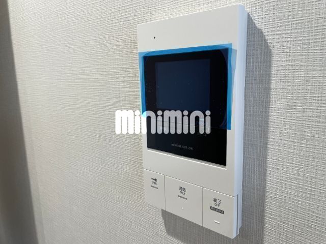 セキュリティ　参考写真です