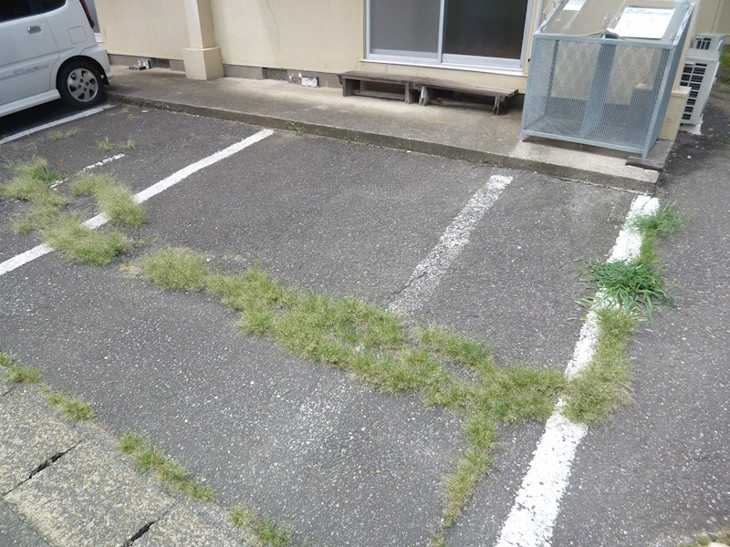 ＪＲ常磐線 荒川沖駅 2階建 築43年のその他写真