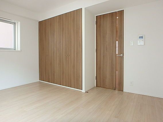 その他　（別タイプ参考写真）トラディス東十条　北区東十条2