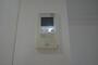 セキュリティ　カメラ付インターホン