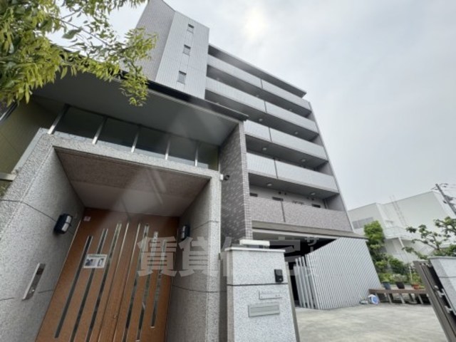 建物外観　オンライン内覧・現地案内も可能です