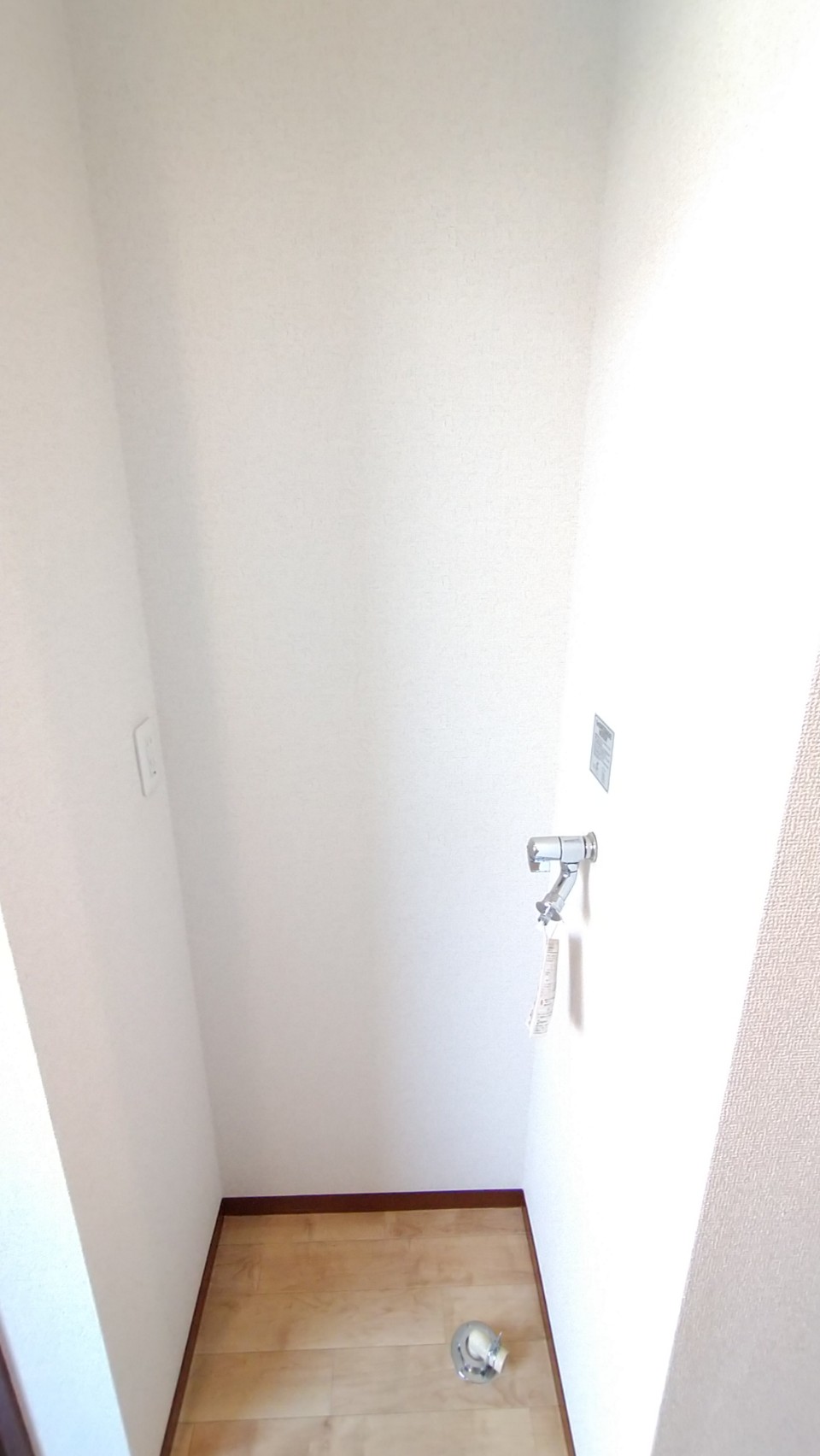 セードルIの内装写真