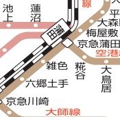その他　☆路線図☆