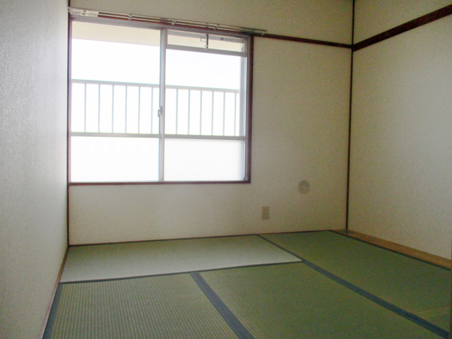 UR泉南一丘の内装写真
