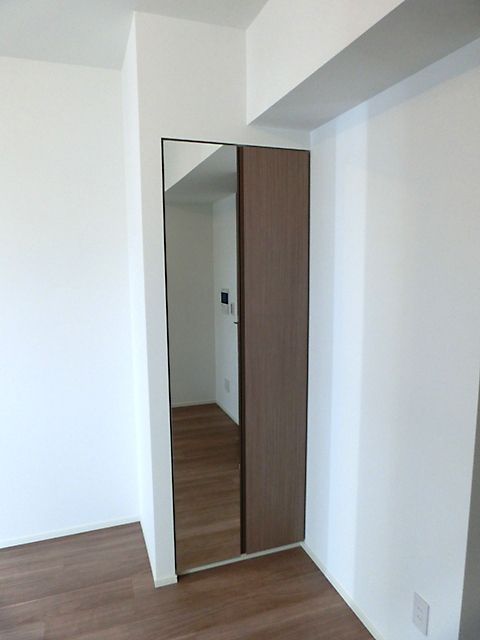 その他部屋・スペース　きれいな内装です
