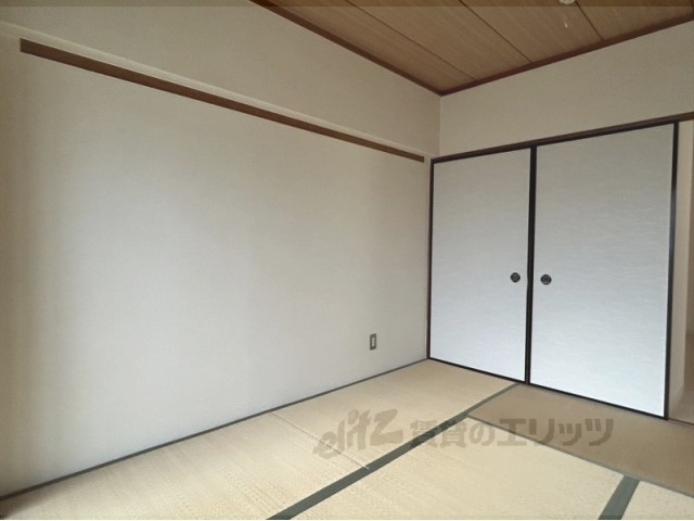 その他部屋・スペース　和室