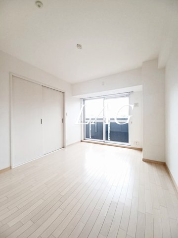 その他部屋・スペース　寝室です。