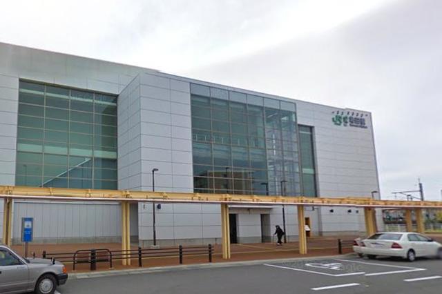 その他　亀田駅東口駐車場（その他）まで1461m