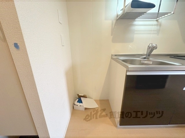 その他部屋・スペース　冷蔵庫置場