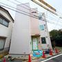 千川駅より徒歩5分 1階 新築の賃貸物件