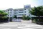 中学校　南中学校（中学校）まで750m