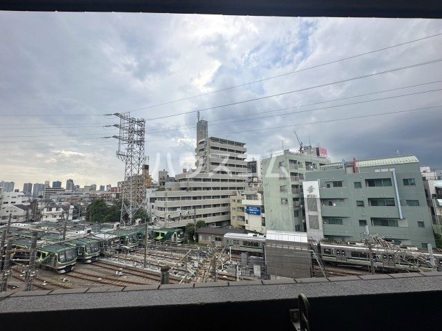 菱和パレス田園調布東のその他写真