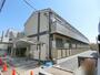 立川駅より徒歩12分 2階 築5年5ヶ月の賃貸物件