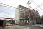 小学校　楠根小学校（小学校）まで520m