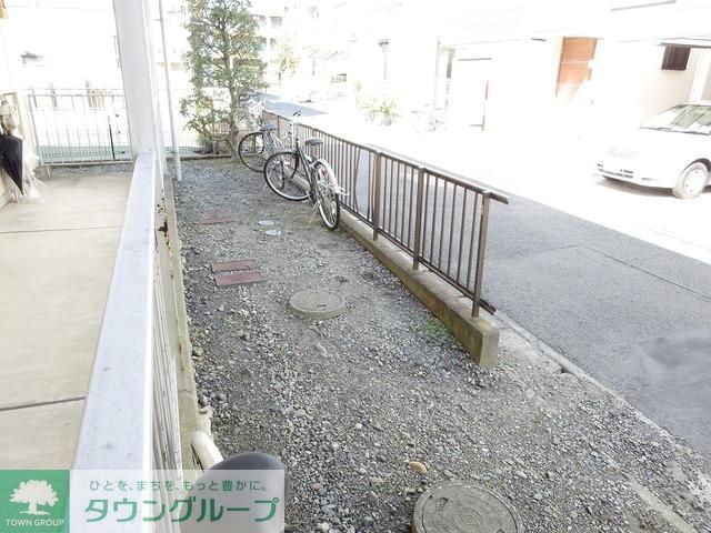 ロビー