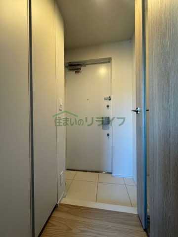 玄関　別部屋参考写真