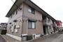 建物外観　おしゃれな外観です
