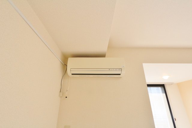 その他設備　参考写真（同物件別部屋）