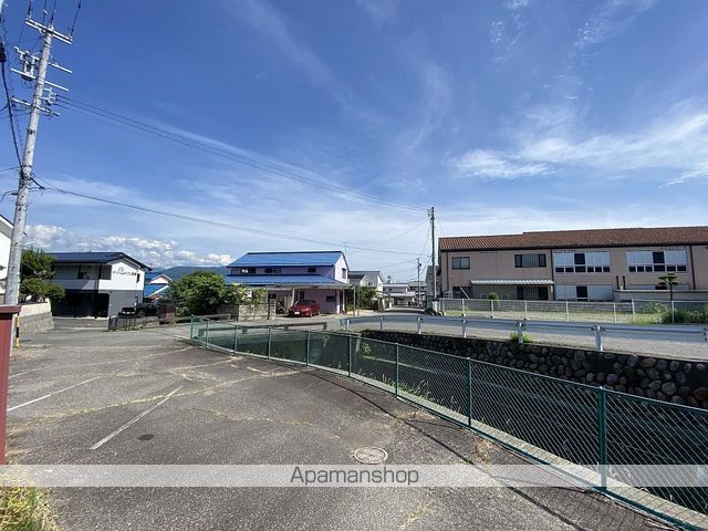 沢村貸住宅のその他写真