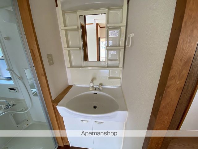 沢村貸住宅の内装写真