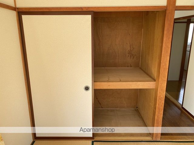 沢村貸住宅の内装写真