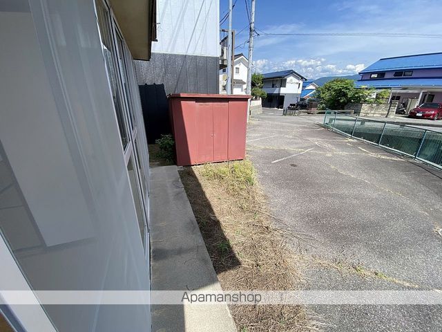 沢村貸住宅の内装写真