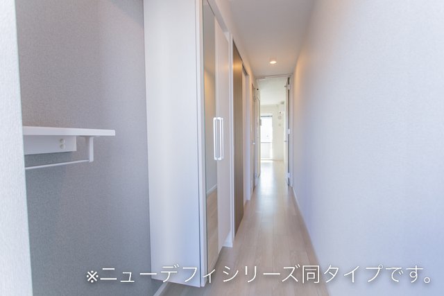 その他部屋・スペース　内装です
