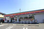 コンビニ　01サークルK 大幸1丁目店（コンビニ）まで117m