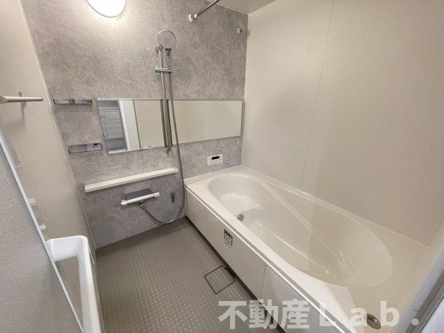 バス・シャワールーム　※同一建物２階のお写真です。