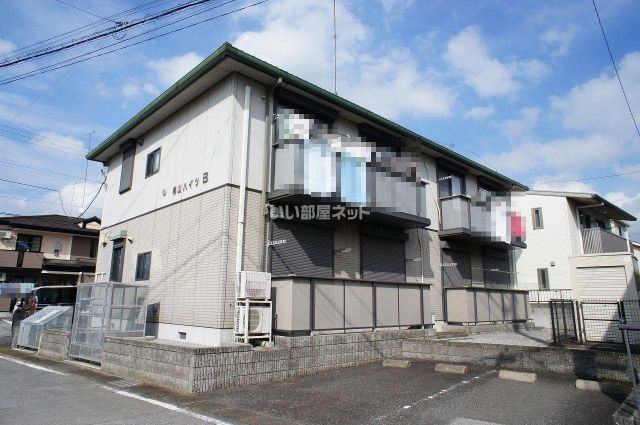 桐山ハイツ B