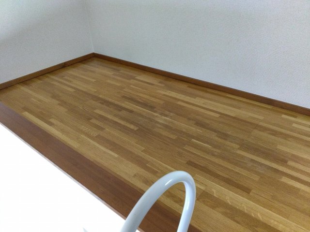 その他　ロフト