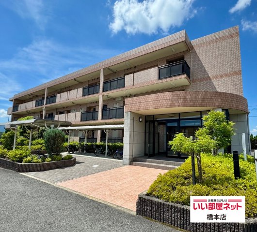 BrightHills H&Kの外観写真