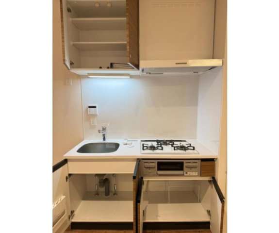 キッチン　別部屋参考写真