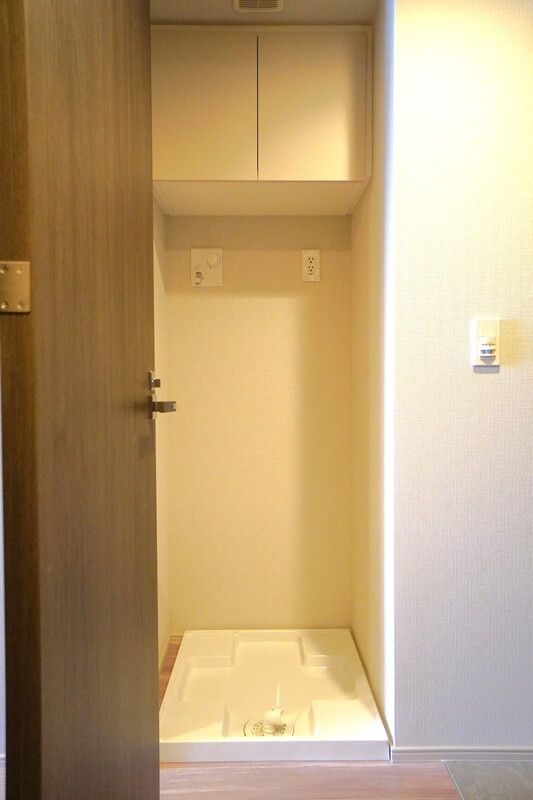 その他設備　☆室内洗濯機置き場☆