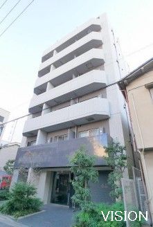 建物外観　☆外観☆