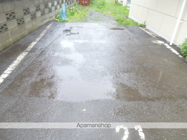 その他共有部分　その他共有部分