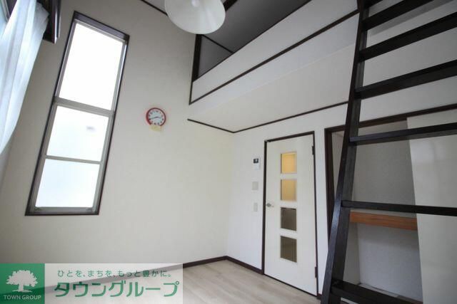 その他部屋・スペース