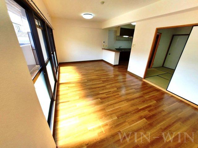その他部屋・スペース　イメージ（同建物内別部屋の写真です）