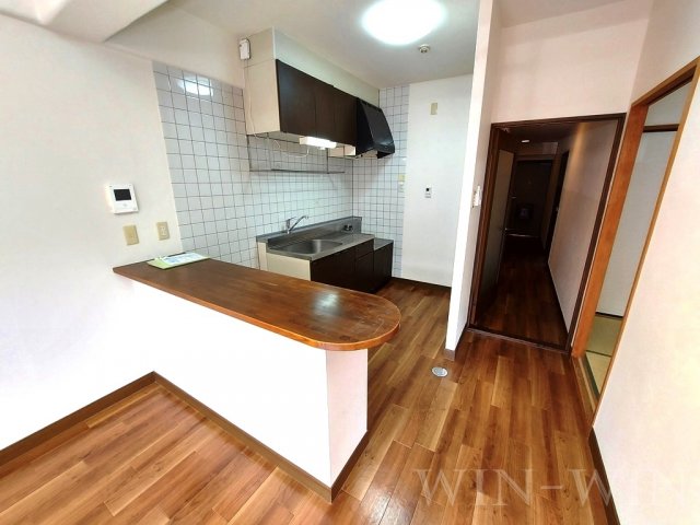 その他　イメージ（同建物内別部屋の写真です）