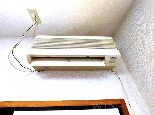 その他設備　イメージ（同建物内別部屋の写真です）