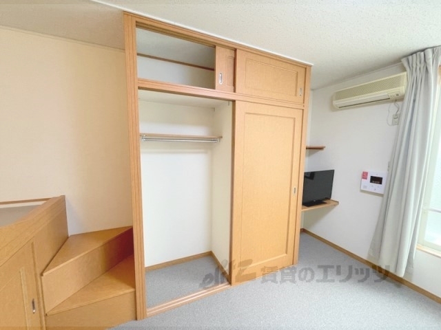 レオパレス和の内装写真