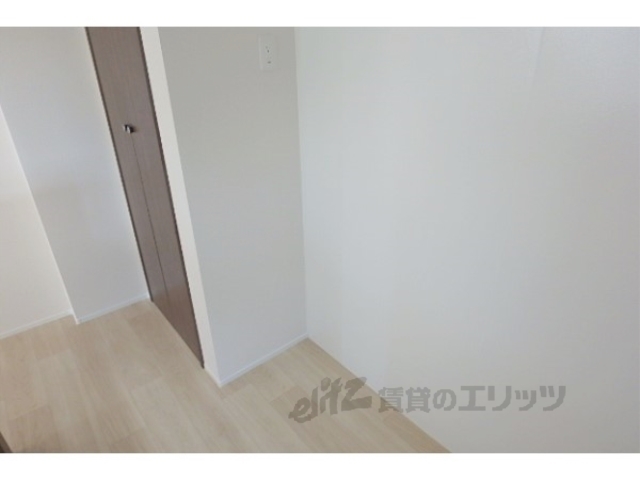 その他部屋・スペース　冷蔵庫置場