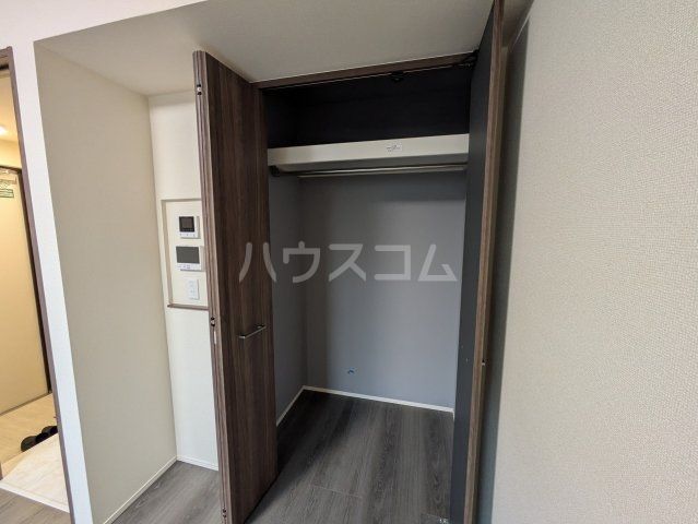 Croix Rousse Deuxの内装写真
